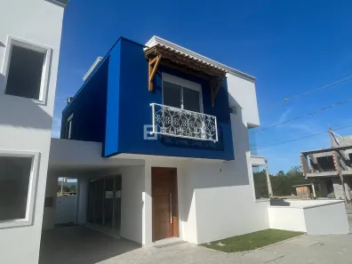 Casa com 3 Quartos à venda, 133m² no Ribeirão da Ilha, Florianópolis