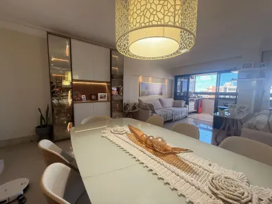Apartamento com 3 Quartos à venda, 198m² no Jardins, Aracaju