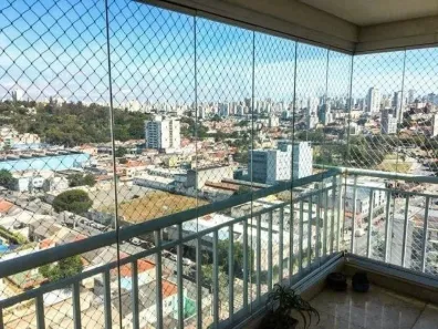 Apartamento com 2 Quartos à venda, 72m² no Ipiranga, São Paulo