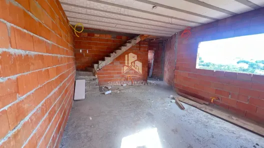 Casa com 2 Quartos à venda, 60m² no Parque Xangri-Lá, Contagem