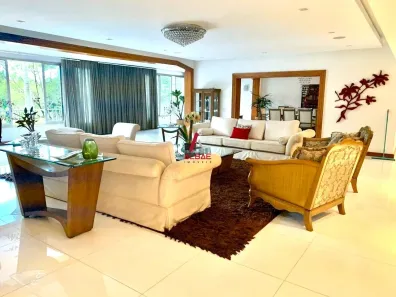 Apartamento com 7 Quartos à venda, 560m² no Flamengo, Rio de Janeiro