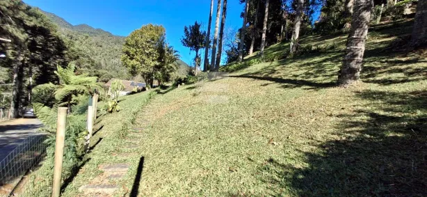 Lote/Terreno à venda, 1092m² no Mury, Nova Friburgo