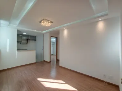 Apartamento com 2 Quartos para alugar, 12m² no Paineiras, Juiz de Fora