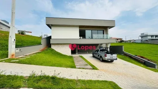 Casa de Condomínio com 3 Quartos à venda, 327m² no Santa Isabel II, Louveira