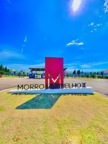 Lote/Terreno à venda, 309m² no Condomínio Morro Vermelho II, Mogi Mirim