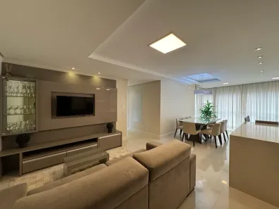 Apartamento com 3 Quartos à venda, 114m² no Centro, Balneário Camboriú