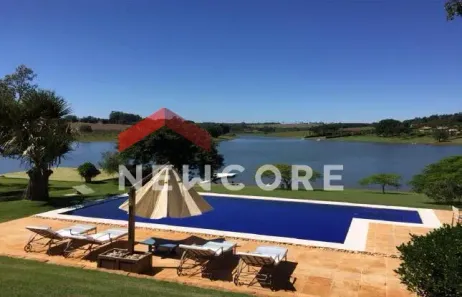 Casa com 4 Quartos à venda, 650m² no Parque São Jorge, Avaré