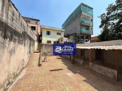 Casa com 2 Quartos à venda, 122m² no Parque Santo Antônio, Guarulhos