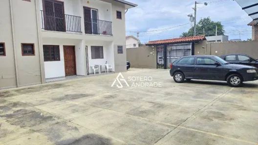 Casa com 3 Quartos à venda, 122m² no Indaiá, Caraguatatuba