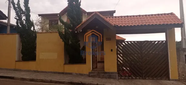 Casa com 3 Quartos à venda, 420m² no Centro, Jarinu