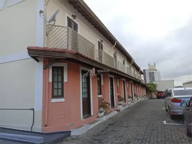 Casa com 2 Quartos à venda, 90m² no Jaguaribe, Osasco