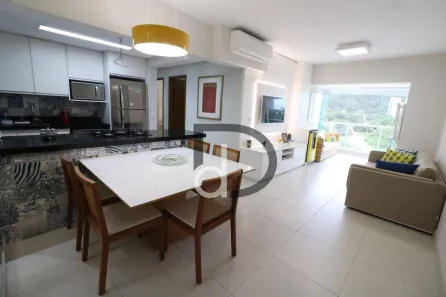 Apartamento com 2 Quartos à venda, 70m² no São Lourenço, Bertioga