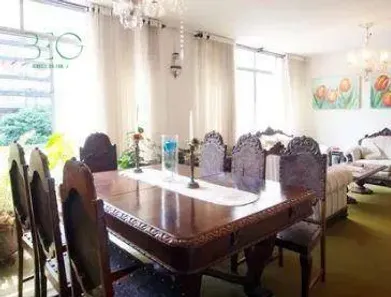 Apartamento com 3 Quartos à venda, 130m² no Jardim Paulista, São Paulo