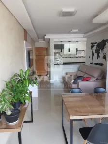 Apartamento com 2 Quartos à venda, 67m² no Granada, Uberlândia