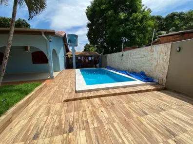 Casa com 3 Quartos à venda, 220m² no Mapim, Várzea Grande