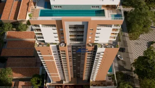 Apartamento com 3 Quartos à venda, 89m² no Água Branca, São Paulo