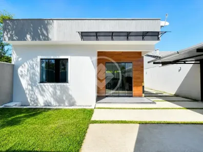 Casa com 2 Quartos à venda, 58m² no Centro, Guapimirim
