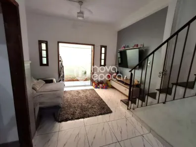 Apartamento com 2 Quartos à venda, 185m² no Engenho Novo, Rio de Janeiro