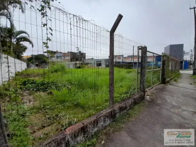 Lote/Terreno à venda, 480m² no Vila Isolina, Peruíbe