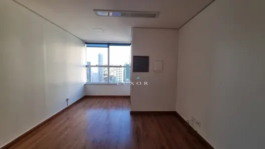Sala Comercial à venda, 27m² no Belvedere, Belo Horizonte