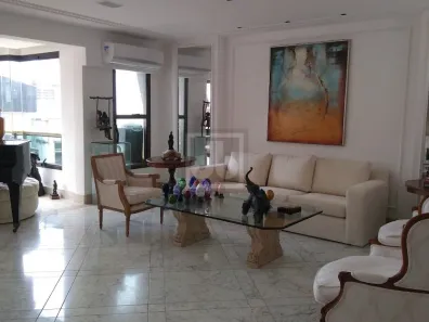 Cobertura com 5 Quartos à venda, 463m² no Leblon, Rio de Janeiro