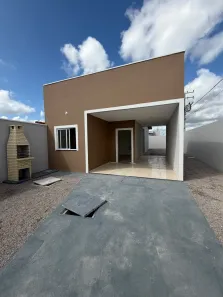 Casa com 2 Quartos à venda, 120m² no Barrocão, Itaitinga