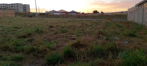 Lote/Terreno à venda, 250m² no Residencial Greenville I, Novo Gama