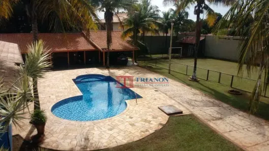 Fazenda/Sítio com 1 Quarto à venda, 150m² no Dois Córregos, Piracicaba