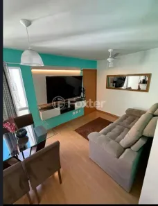 Apartamento com 2 Quartos à venda, 40m² no Rondônia, Novo Hamburgo