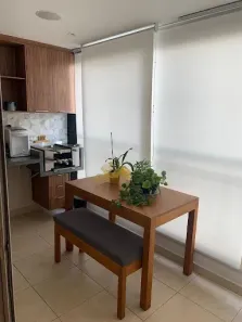 Apartamento com 2 Quartos à venda, 59m² no Cambuci, São Paulo