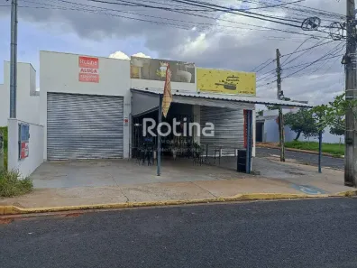 Ponto Comercial à venda, 131m² no Bosque dos Buritis, Uberlândia