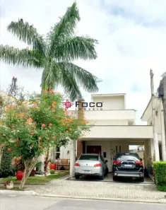 Casa de Condomínio com 4 Quartos à venda, 217m² no Urbanova V, São José dos Campos