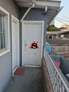 Casa com 1 Quarto para alugar, 35m² no Ipiranga, São Paulo