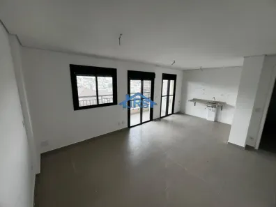 Apartamento com 1 Quarto à venda, 47m² no Dezoito do Forte Empresarial/Alphaville., Barueri
