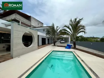 Casa com 3 Quartos à venda, 199m² no Baixo Grande, São Pedro da Aldeia