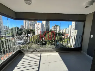 Apartamento com 2 Quartos para alugar, 65m² no Saúde, São Paulo