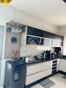 Casa com 3 Quartos à venda, 93m² no Jardim Mont Serrat, Aparecida de Goiânia