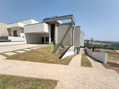 Casa de Condomínio com 3 Quartos à venda, 365m² no Engenho Seco, Louveira