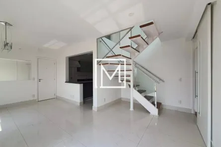 Cobertura com 3 Quartos à venda, 164m² no Vila Moinho Velho, São Paulo