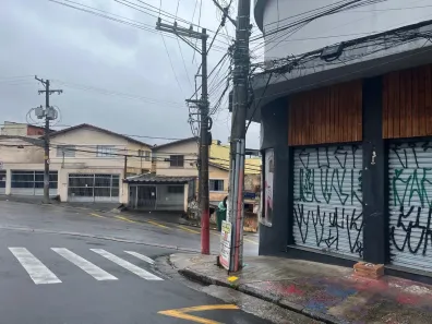 Ponto Comercial para alugar, 40m² no Jardim Monte Kemel, São Paulo