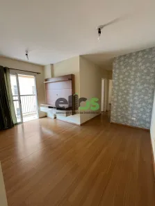Apartamento com 2 Quartos para alugar, 59m² no Parque Campolim, Sorocaba