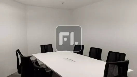 Sala Comercial à venda, 223m² no Cidade Monções, São Paulo
