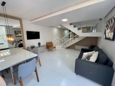Casa de Condomínio com 3 Quartos à venda, 97m² no Morros, Teresina