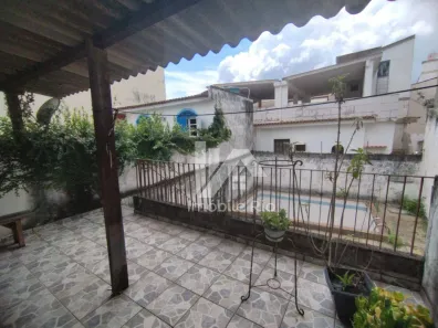 Casa com 3 Quartos à venda, 344m² no Méier, Rio de Janeiro