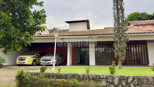 Casa de Condomínio com 3 Quartos à venda, 360m² no Campo Grande, Rio de Janeiro