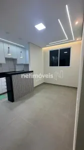 Apartamento com 2 Quartos para alugar, 52m² no São Gabriel, Belo Horizonte