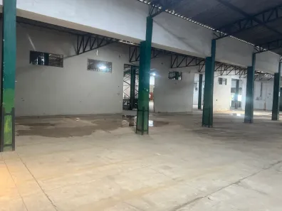 Galpão/Depósito/Armazém para alugar, 2180m² no Serraria, Maceió