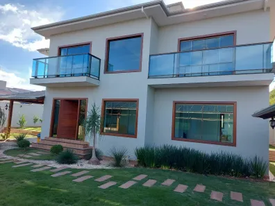 Casa com 4 Quartos à venda, 600m² no Solar da Serra (Colônia do Marçal), São João Del Rei