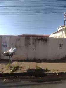 Casa com 2 Quartos à venda, 180m² no Fonte Grande, Contagem