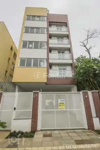 Apartamento com 2 Quartos à venda, 68m² no Jardim do Salso, Porto Alegre